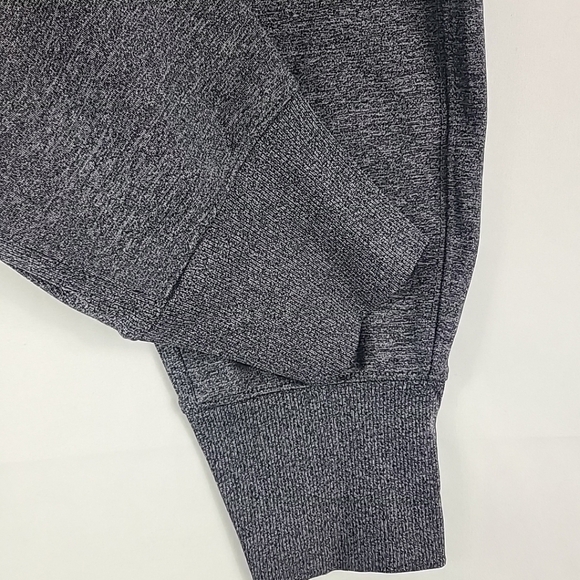 Athleta Women's Gray Jogger Pull On Pockets Active Athletic Casual Pants Sz XS - Picture 3 of 6